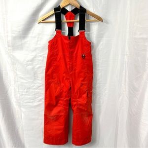 Obermeyer Connor I-Grow Boys Snow Bib Overalls